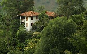 Eco Hotel El Columpio